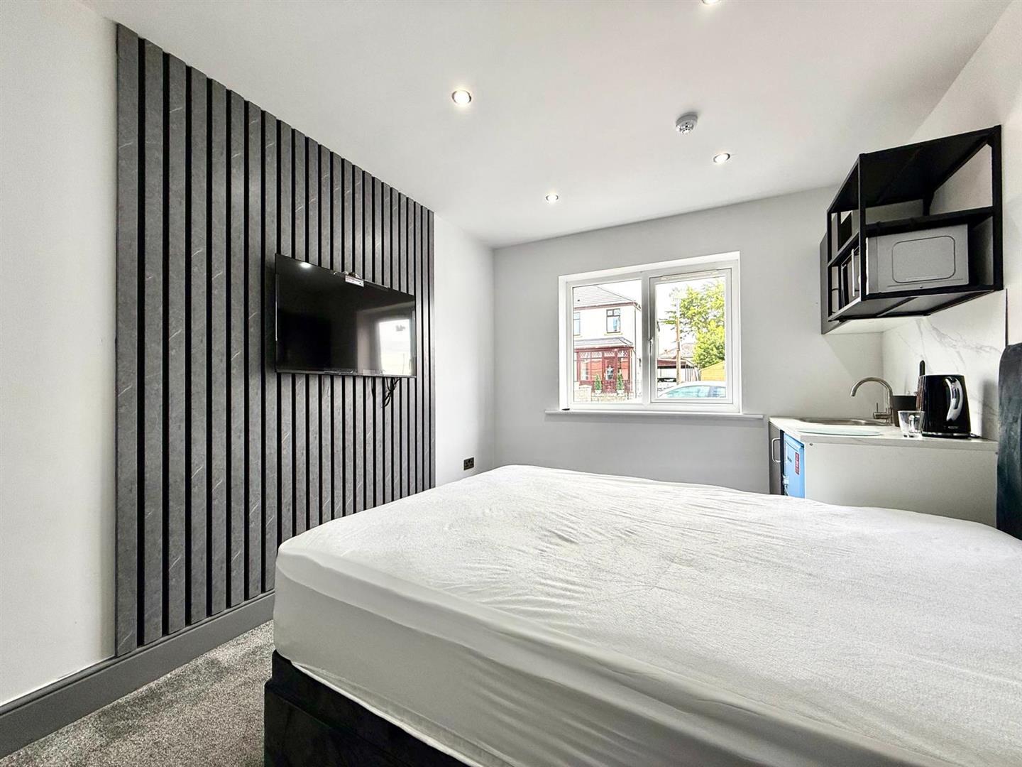 Room 3, 75 Fairfield Road, Morecambe LA3 1JP